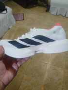Adidas Adios pro 4 front photo