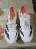 Adidas Adios pro 4 top photo