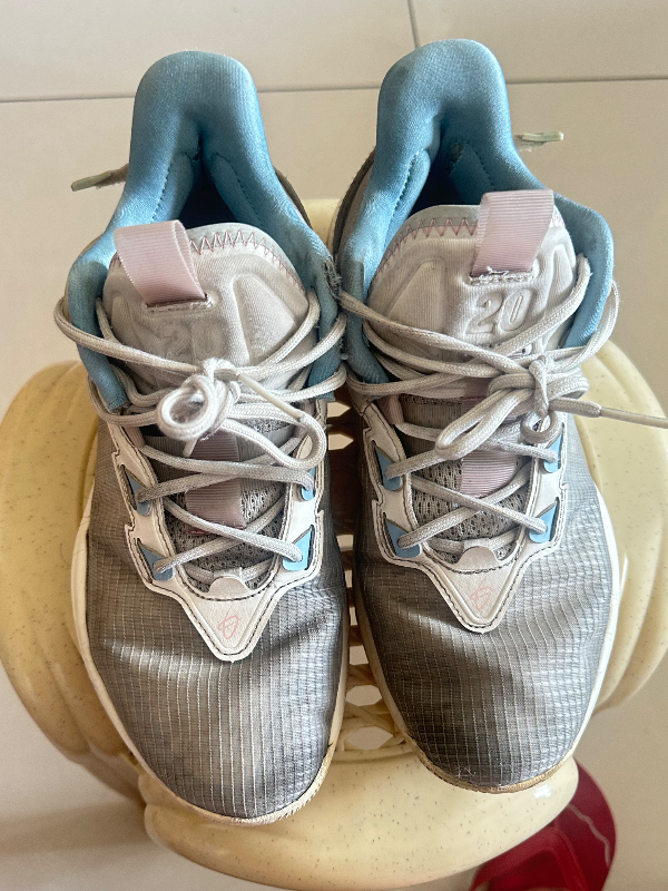 ANTA Gordon Hayward GH 2.0 top photo