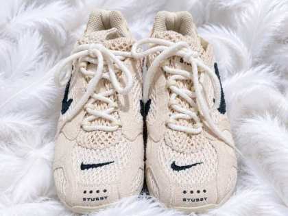 Nike Stussy