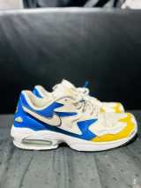 Nike Nike Airmax 2 Light