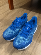 Under Armour Under Armour INFINITE PRO - Road running shoes top photo