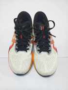 Asics Magic Speed 4 top photo