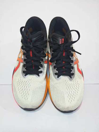 Asics Magic Speed 4