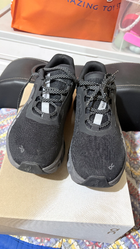 On Running CloudMonster Lumos front photo
