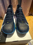 Nike Alphafly 3 front photo