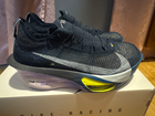 Nike Alphafly 3 left photo