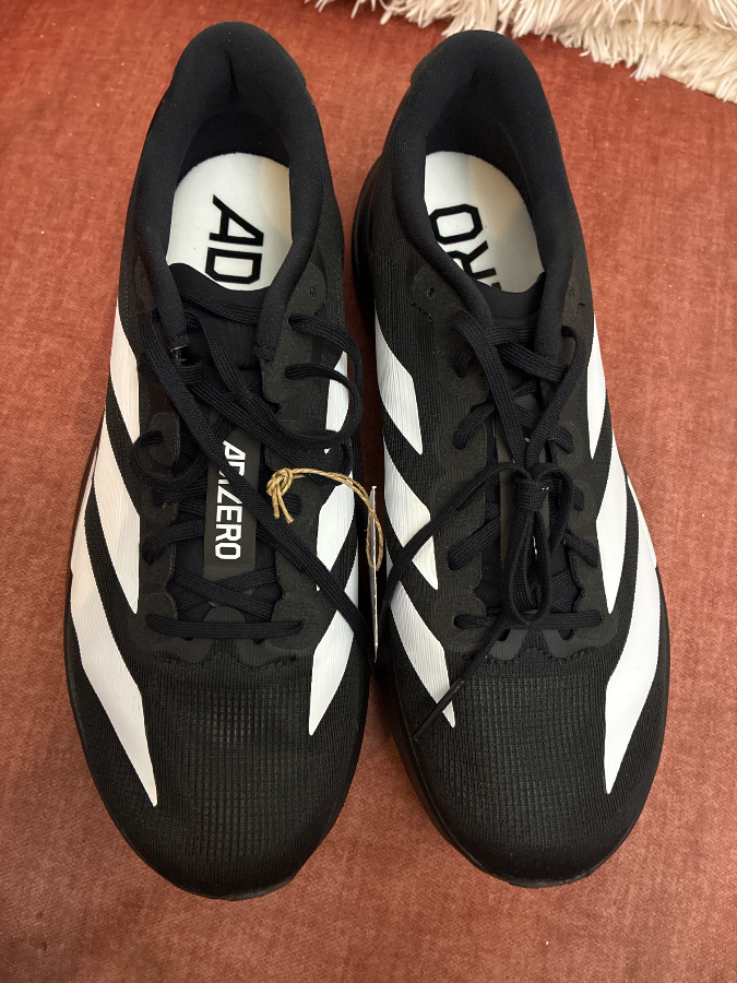 Main shoe photo