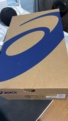 Asics Metaspeed Ray front photo
