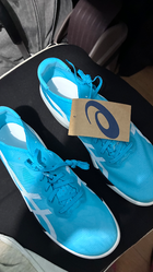 Asics Metaspeed Ray top photo