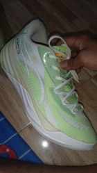 Puma All Pro Nitro Zhaojiwe  sole photo