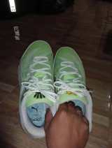 Puma All Pro Nitro Zhaojiwe 