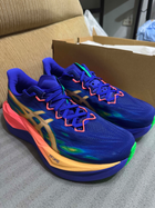 Asics Superblast 3 front photo