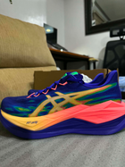 Asics Superblast 3 left photo