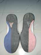 Nike Ja Morant 1 sole photo